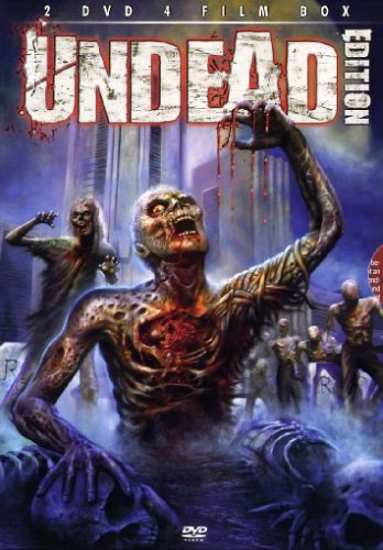 Undead Edition [2 DVDs] von M.I.B. - Medienvertrieb in Buchholz