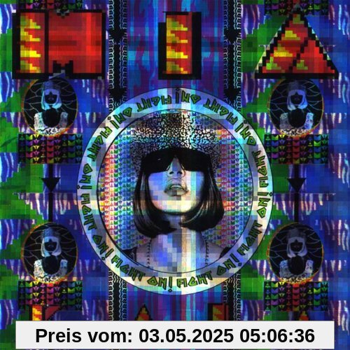 Kala (Expanded Version) von M.I.A