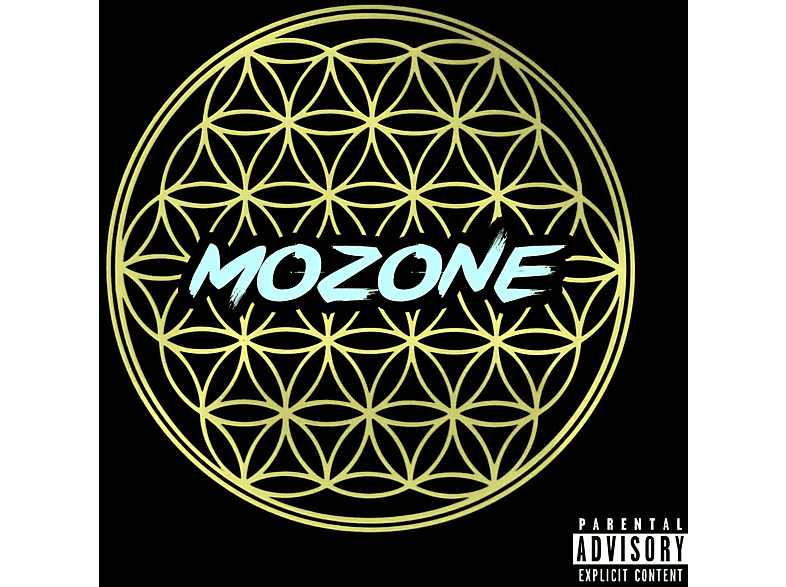 M.O.030 - Mozone (CD + Merchandising) von M.O.030