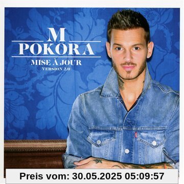 Mise a Jour (Version 2.0) von Pokora M.