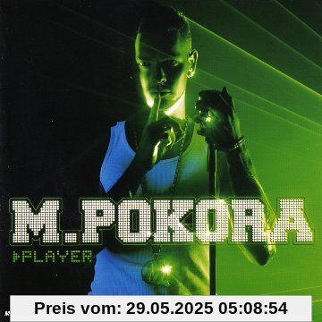 Player Player von Pokora M.