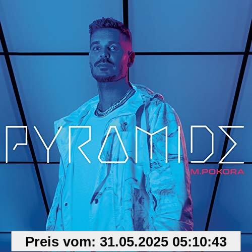 Pyramide von Pokora M.