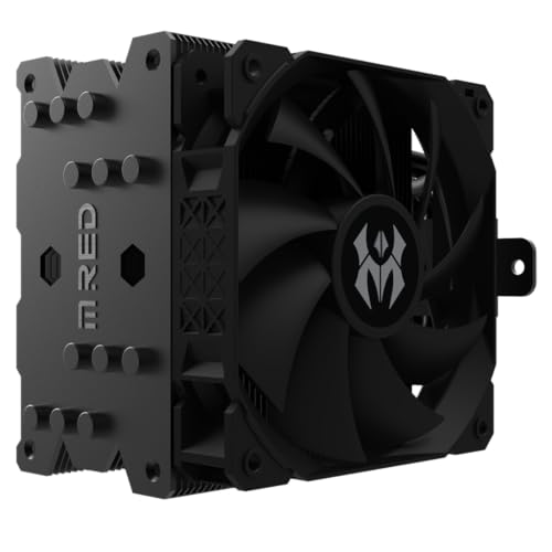 M.RED Zephyr Dark Pro M.RED Zephyr Dark Pro von M.RED