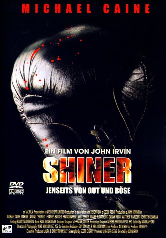 Shiner - Jenseits von Gut und Böse Shiner - Jenseits von Gut und Böse von M.i.b. - Medienvertrieb In Buchholz