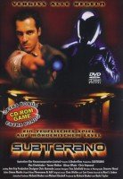 Subterano (+ CD-ROM) von M.i.b. - Medienvertrieb In Buchholz