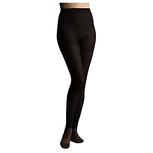 Panty Farmalas 40 Negro Gde von M