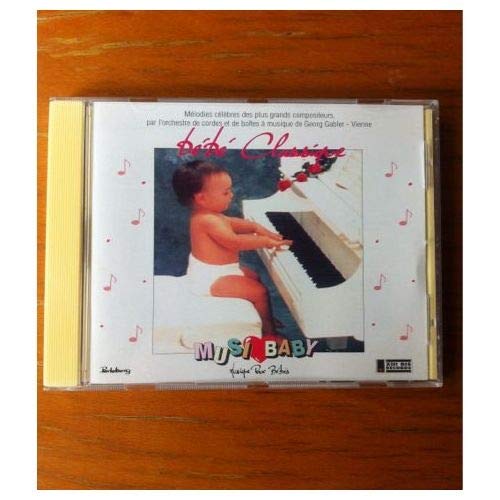 Baby: Bebe Classique Baby: Bebe Classique von M10