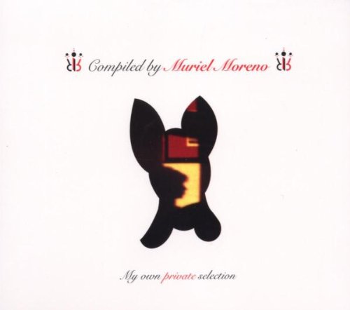 My Own Private Selection CD von M10