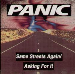 Same Streets Again(Cd Single) von M10