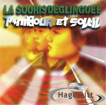 Tambour Et Soleil (cd Single 3 Titres Inedits) [Musikkassette] von M10