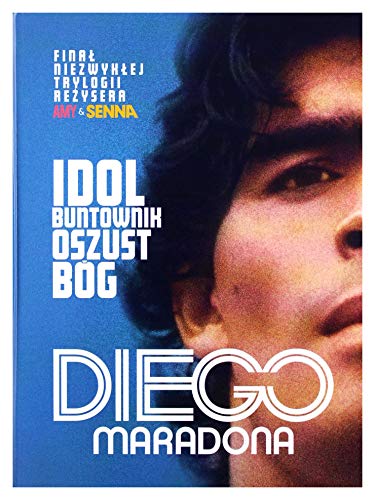 Diego Maradona [DVD] (IMPORT) (English audio) von M2 Films