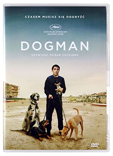 Dogman [DVD] (IMPORT) (Keine deutsche Version) von M2 Films