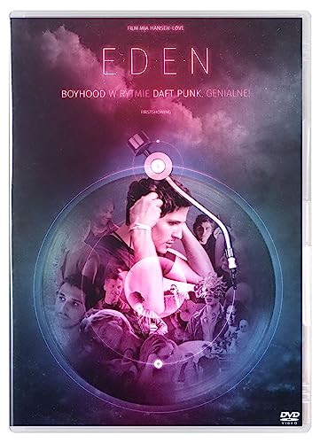 Eden [DVD] [Region 2] (IMPORT) (Keine deutsche Version) von M2 Films