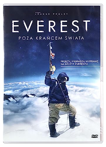 Everest [DVD] (IMPORT) (Keine deutsche Version) von M2 Films