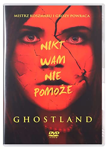 Ghostland [DVD] (IMPORT) (Keine deutsche Version) von M2 Films