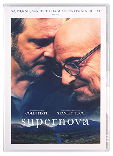 Supernova [DVD] (IMPORT) (Keine deutsche Version) von M2 Films