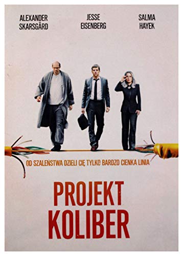 The Hummingbird Project [DVD] (IMPORT) (Keine deutsche Version) von M2 Films