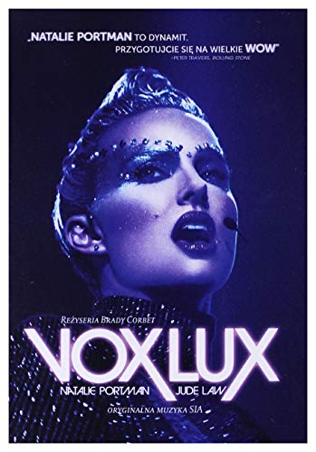 Vox Lux [DVD] (IMPORT) (Keine deutsche Version) von M2 Films