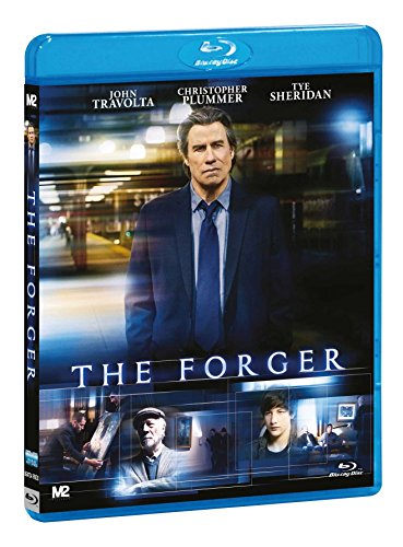 Forger (The) - Il Falsario (1 Blu-ray) von M2 PICTURES