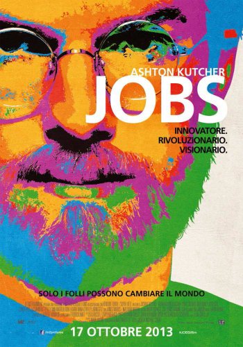 Jobs [Blu-ray] [IT Import] von M2 Pictures
