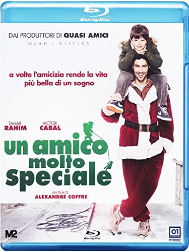 Un Amico Molto Speciale [Blu-ray] [IT Import] von M2 Pictures