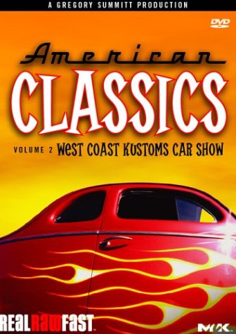 American Classics 2 [DVD] [Import] von M2k