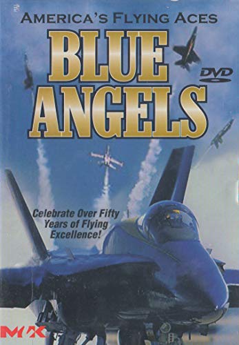 Blue Angels: America's Flying Aces [DVD] [Import] von M2k
