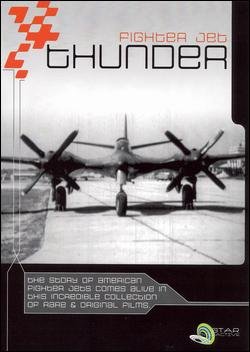 Jets 1: Thunder [DVD] [Import] von M2k