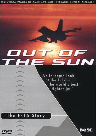 Out of Sun [DVD] [Import] von M2k