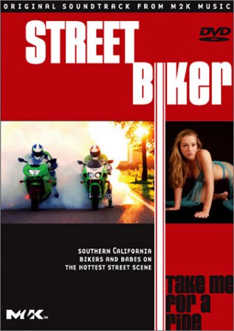 Street Biker 1 [DVD] [Region 1] [NTSC] [US Import] von M2k