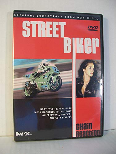 Street Biker 2 [DVD] [Region 1] [NTSC] [US Import] von M2k
