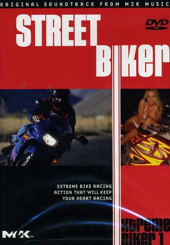 Street Biker 3 [DVD] [Region 1] [NTSC] [US Import] von M2k