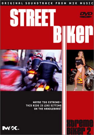 Street Biker 4 [DVD] [Import] von M2k