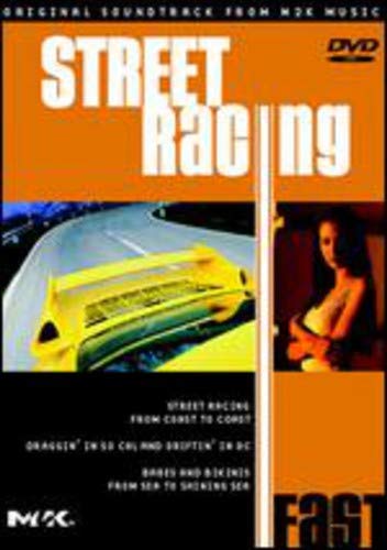 Street Racing 4: Fast [DVD] [Region 1] [NTSC] [US Import] von M2k