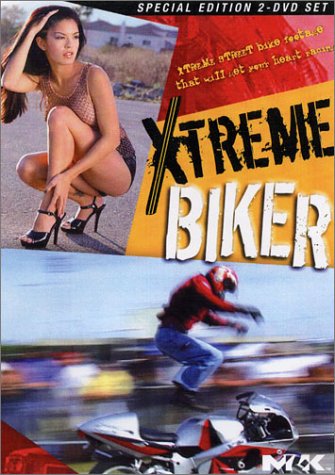 Xtreme Biker [DVD] [Import] von M2k