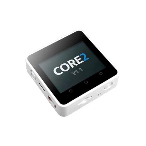 M5Stack Official Core2 ESP32 IoT Development Kit V1.1 M5Stack Official Core2 ESP32 IoT Development Kit V1.1 von M5Stack