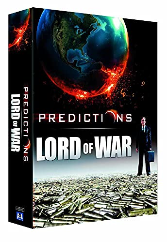 M6 VIDEO Prédictions + Lord of War (Coffret 2 DVD) von M6 VIDEO