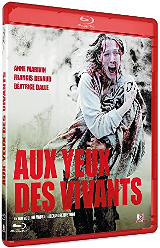 Aux yeux des vivants [Blu-ray] [FR Import] von M6 Video