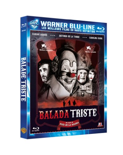 Balada triste [Blu-ray] von M6 Vidéo