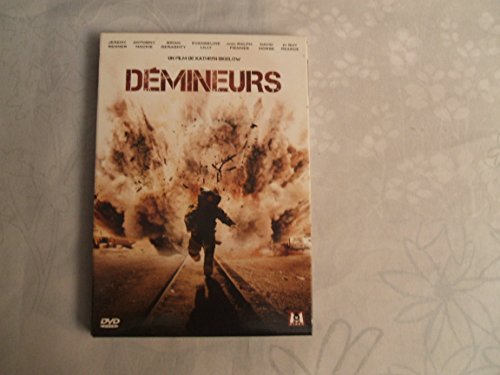 Démineurs (Oscar® 2010 du Meilleur Film) von M6 Video