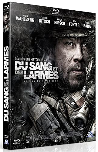 Du sang et des larmes [Blu-ray] von M6 Vidéo