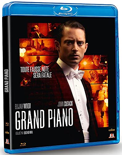 Grand Piano [Blu-ray] von M6 Vidéo