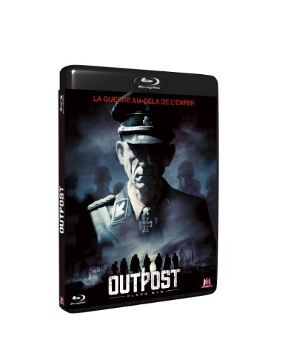 Outpost : Black Sun [Blu-ray] von M6 Vidéo