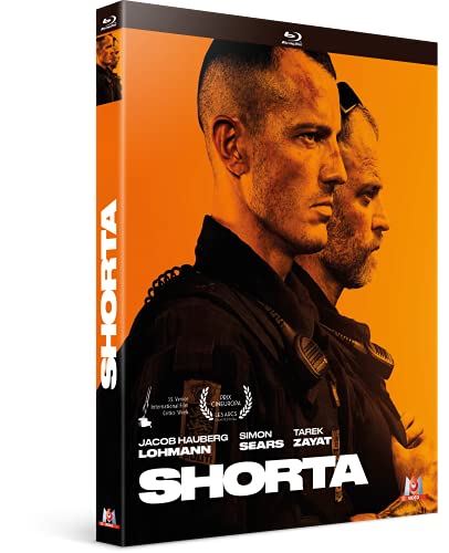 Shorta Blu-ray Shorta Blu-ray von M6 Vidéo