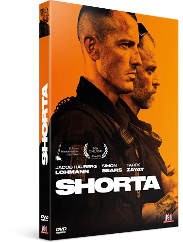 Shorta DVD Shorta DVD von M6 Vidéo