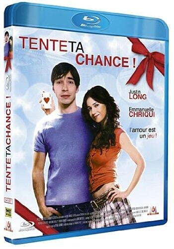 Tente ta chance [Blu-ray] [FR Import] von M6 Vidéo