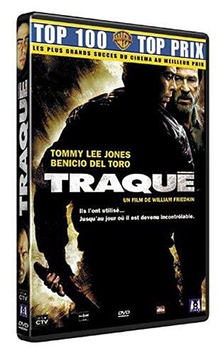 Traqué - Édition Collector 2 DVD von M6 Vidéo