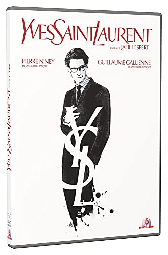 Yves Saint Laurent Yves Saint Laurent von M6 Vidéo