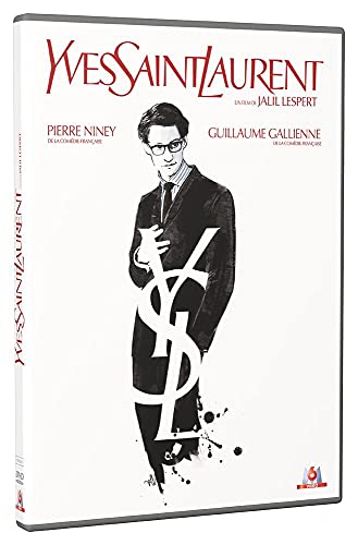 Yves Saint Laurent von M6 Vidéo