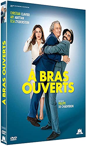 A bras ouverts [FR Import] von M6